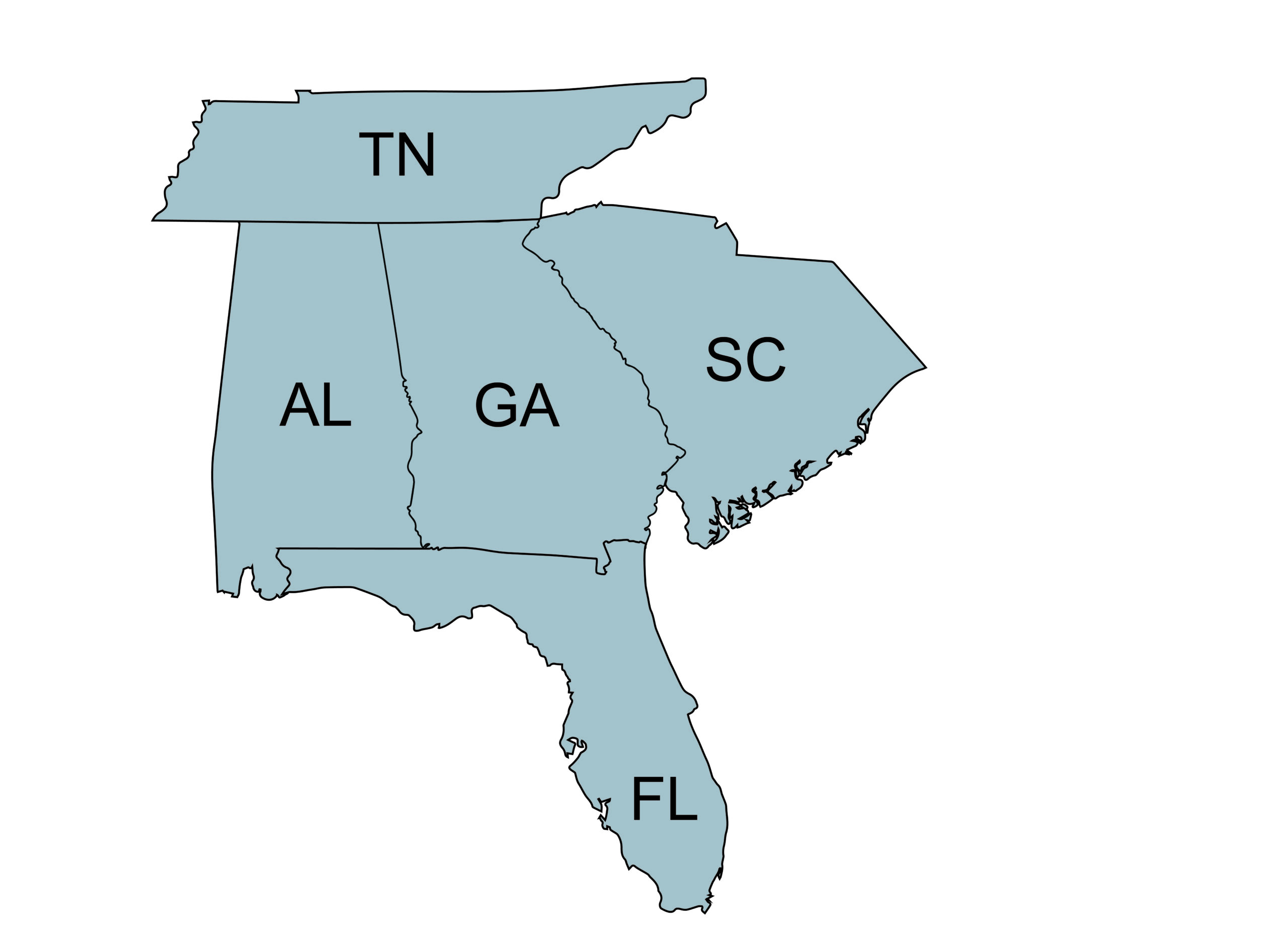 Spyker Map