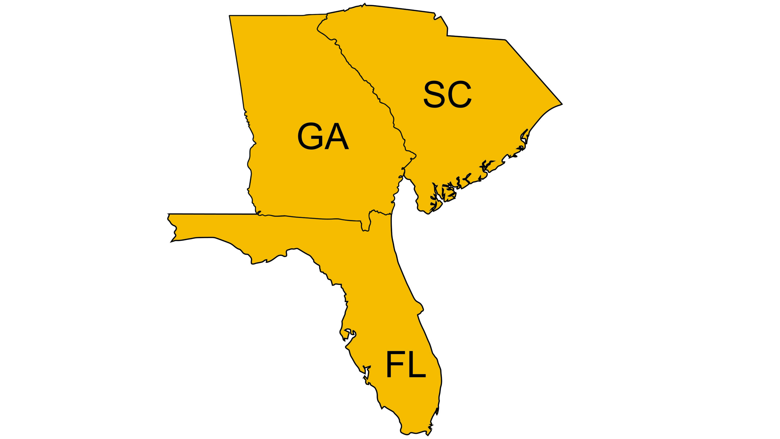 Walker Map